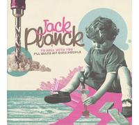 Planck, Jack - To Hell With You I'Ll Make...