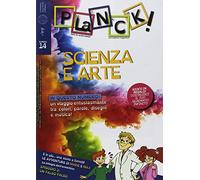 PLaNCK! N. 14 - Scienza e Arte