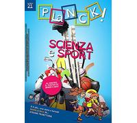 PLaNCK!. Scienza e sport. Ediz. italiana e inglese (2020) (Vol. 21)