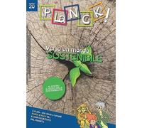 PLaNCK!. Verso un mondo sostenibile-Towards a sustainable world (2020) (Vol. 20)