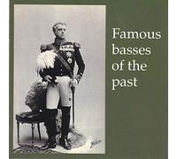 Plancon/Behomme/Navarini/Hesch - Arias By Verdi Gounod Glinka Mozart