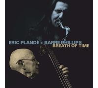 Plande' Phillips - Breath Of Time
