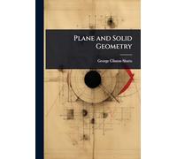 Plane and Solid Geometry