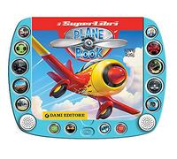 Plane book. Ediz. a colori