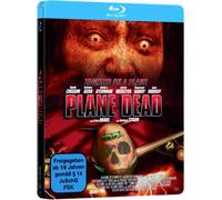 Plane Dead - Flight of the Living Dead [Blu-ray]