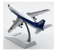 Plane Giocattolo EW2732001 Wings 1:200 Air Nippon Boeing B737-200 Diecast Aircraft Jet Modello JA8457 Con Supporto