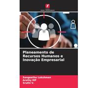 Planeamento de Recursos Humanos e Inovação Empresarial