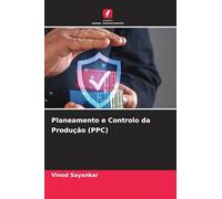 Planeamento e Controlo da Produção (PPC)