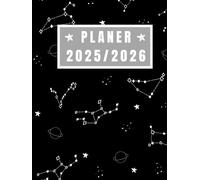 Planer 2025-2026 "All-in-One: Terminplaner in A4: Aufgaben, Notizen, Ziele, Wohlbefinden, Erfolgsplaner mit Masterplan Kalender.: "Der 4-in-1 ... & Selbstreflexion für ein produktives Leben"