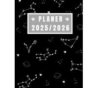 Planer 2025-2026 "All-in-One: Terminplaner in A4: Aufgaben, Notizen, Ziele, Wohlbefinden, Erfolgsplaner mit Masterplan Kalender.: "Der 4-in-1 ... & Selbstreflexion für ein produktives Leben"