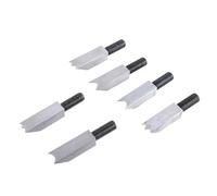 Planer A Mano Woodcraft Professionale Con 7 Testa Per Taglierina Personalizzabile Easy Grips Borde Trimmer Per Un Efficiente Strumento Pianta A Forma Angolo