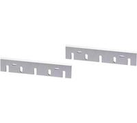 Planer Blade - per legno - 2 pezzi - larghezza 170 mm NEW