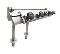 Planer Blade Sharpener Tormek svh-320. The Planer/Jointer Blade Sharpening Jig that Precisely Sharpens quasi qualsiasi lunghezza lama