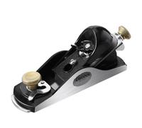 Planer di lavorazione del legno, pianta della sche di legno con funzione regolabile angolare, design ergonomico della lama in acciaio per pianta liscia ed efficiente