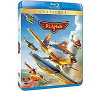 PLANES 2