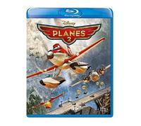 Planes 2 (Blu-ray) Animation