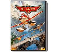 Planes 2 (DVD)