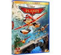 Planes 2 (DVD)