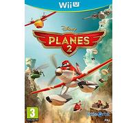 Planes 2 : mission canadair