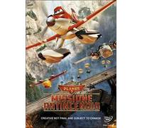 Planes 2. Missione antincendio