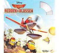 Planes 2: redden & blussen