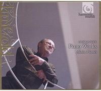 Planes Alain - Piano Works (2 CD)