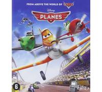 Planes (Blu-ray)