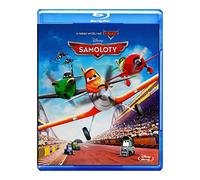 Planes [Blu-Ray] [Region B] (IMPORT) (Nessuna versione italiana)