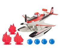 Planes CBF13 - Dusty Fire and Rescue Gigante