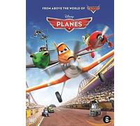 Planes (DVD)