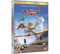 Planes DVD Nuova