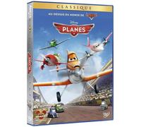 Planes DVD Nuova