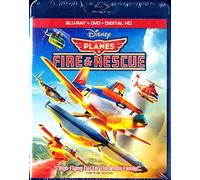 Planes Fire & Rescue