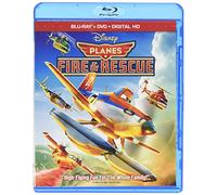 Planes Fire & Rescue