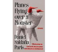 Planes Flying over a Monster: Essays