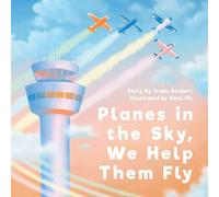 Planes in the Sky, We Help Them Fly
