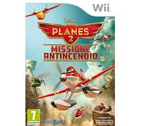Planes: Missione Antincendio