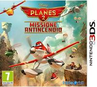 Planes: Missione Antincendio