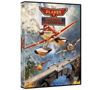Planes Missione Antincendio (DVD) (DVD) Dusty