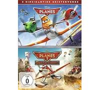 Planes & Planes 2