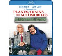 Planes Trains And Automobiles