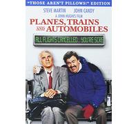 Planes, Trains and Automobiles