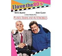 Planes, Trains and Automobiles
