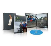 Planes, Trains and Automobiles (Blu-ray) Steve Martin John Candy Laila Robins