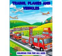 Planes, Trains and Vehicles