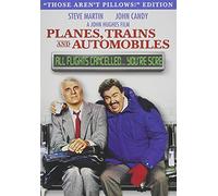 Planes Trains & Automobiles