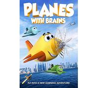 Planes with Brains