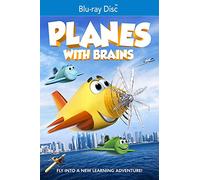 Planes with Brains