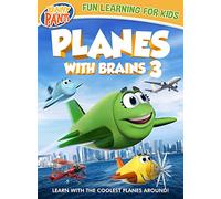 Planes With Brains 3
