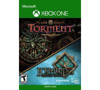 Planescape: Torment and Icewind Dale: Enhanced Editions XBOX LIVE Key EUROPE